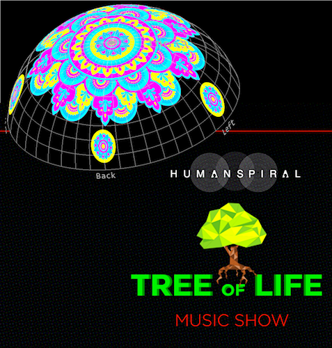 Tree of Life – Music Show (Y)